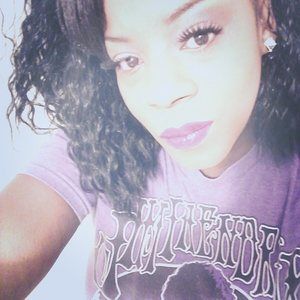 Meet your Posher, Queenie